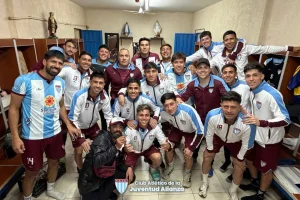 Liga Sanjuanina: Alianza lidera y Sarmiento descendió