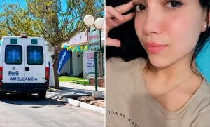 La familia de Camila reclama justicia y exige el traslado urgente de sus restos