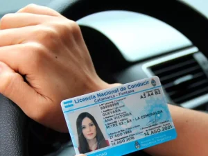 Creció 66,7% la demanda de nuevas licencias de conducir en San Juan