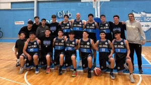 Nivel 2: Del Bono quedó como único líder con cinco triunfos