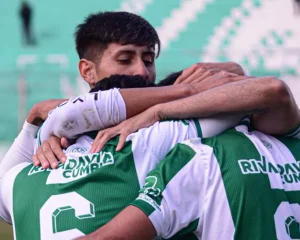 Liga Sanjuanina: Desamparados venció a López Peláez y tomó la punta