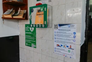 La Legislatura analiza un proyecto para prevenir emergencias cardíacas en gimnasios y escuelas
