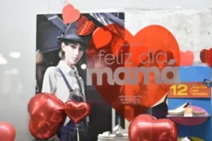 El comercio sanjuanino apuesta a descuentos y cuotas para recuperar ventas por el Día de la Madre