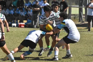 El Cuyano de Menores tendrá una jornada cargada de duelos fuertes en San Juan