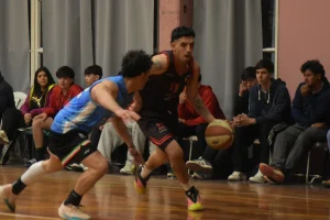 Nivel 1 de básquet: resultados y goleadores de la cuarta fecha