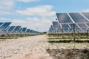 San Juan podría generar energía solar para abastecer unos 300 hogares
