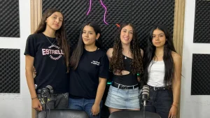 Sporting Estrella se consolida en el Top 4 del Clausura femenino