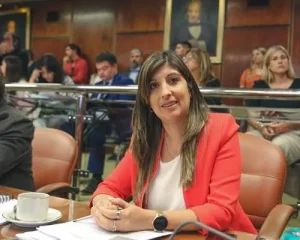 El peronismo mira a 2027: Ferreyra negó una ruptura y habló de fortalecimiento