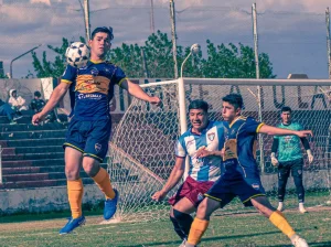 Liga Sanjuanina: días, horarios y partidos de la fecha 14 del Clausura