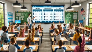 Docente advierte que el uso de IA puede afectar la comprensión de los alumnos