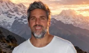 Conmoción en Rodeo por un hombre que se descompensó jugando al fútbol y falleció