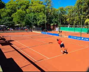 Nacional Senior G1 en San Juan: fechas, sedes y figuras confirmadas