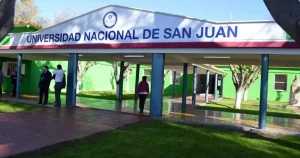 Medicina en la UNSJ: comenzará en marzo y tendrá una primera cohorte de 50 alumnos