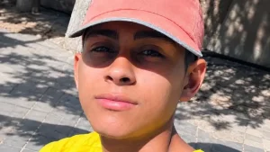 Identifican al joven sanjuanino fallecido tras un crimen a sangre fría en Chimbas
