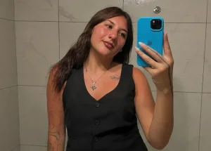 Buscan intensamente a una joven de 20 años desaparecida en San Juan
