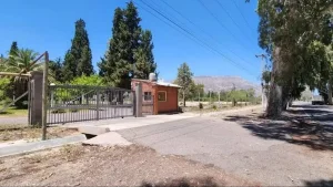 Tensión en el Nazario Benavídez: un adolescente fue apuñalado y su familia reclama respuestas