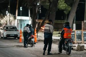 La paradoja del tránsito en San Juan: bajan los siniestros, pero crece la mortalidad