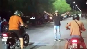Picadas ilegales: la Policía cambia la estrategia y apunta a los puntos donde se concentran las motos