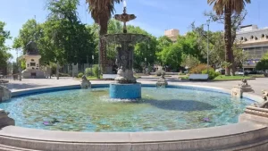 Viernes agradable en San Juan, con ascenso térmico