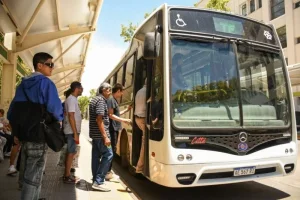 Paro total de colectivos en San Juan: la UTA extendió la medida por tiempo indeterminado
