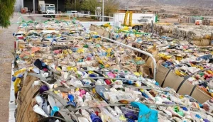 Relleno de La Bebida: San Juan prepara una nueva megaobra para garantizar la disposición de residuos por 30 años