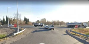Ruta 20: proyectan convertirla en autopista y buscan financiamiento para la obra