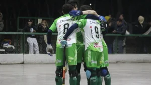 Serie A3: resultados, goleadores y triunfos de la tercera fecha