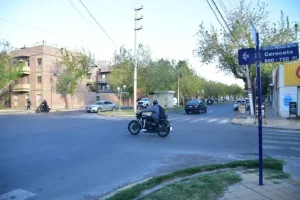 Prioridad de paso: advierten que circular por una avenida no garantiza tener preferencia
