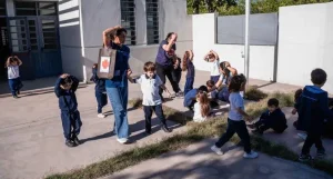 Mega simulacro en San Juan: será el 9 de octubre y movilizará a todas las escuelas de la provincia