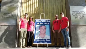 Caso Tellechea: Casación revisará el 30 de septiembre la absolución de los imputados por la desaparición