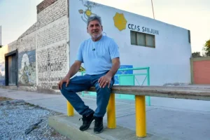 Excombatiente sanjuanino respaldó el reclamo por Malvinas y pidió que sea una política de Estado