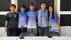 Handball en San Juan: los Menores crecieron en el Argentino y el femenino llegó a Copa de Oro