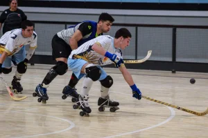  Mundial de hockey 2026: Argentina afina su preparación en San Juan