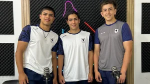 Argentino Juvenil: San Juan M17 se prepara para Mar del Plata
