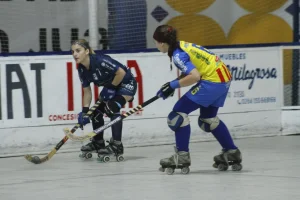 Clausura femenino de hockey: fixture de la undécima fecha