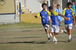 Clausura 2026: así se jugará la fecha 17 de la Liga Sanjuanina