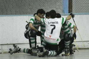 Clausura A2 masculino: fixture y horarios de la octava fecha