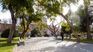 San Juan tendrá un inicio de semana soleado y con temperaturas de hasta 25°C