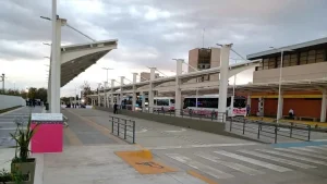 San Juan continúa este jueves sin colectivos en las calles