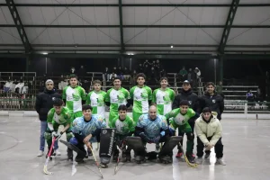 Hockey A2: resultados y posiciones tras la octava fecha