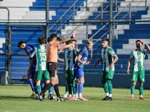 Regional Amateur: fecha, horario y cómo se define Desamparados-Unión