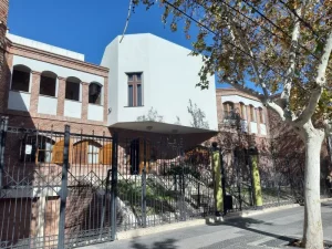La Justicia anuló la imputación por la usurpación de terrenos que involucró al Arzobispado en Pocito