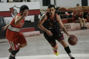 Clausura de básquet: cuatro ganadores y Herrera como máximo anotador
