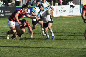 Top 8 Oro: Universitario vs. Los Tordos, horario y formaciones