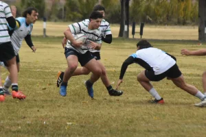 Regional Cuyano de Menores: programación para este sábado