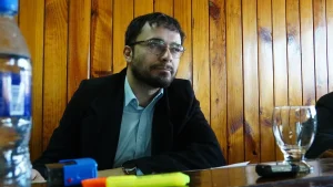 Caucete: Castro cuestiona los gastos de Rosas y evalúa llevarla ante organismos de control