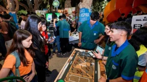 Sin lugar para todos: las escuelas técnicas sanjuaninas enfrentan una demanda creciente