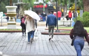 San Juan se prepara para tres jornadas seguidas de lluvias