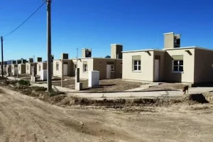 Casas del IPV anunciadas por Orrego: fechas, zonas y cómo es el sorteo