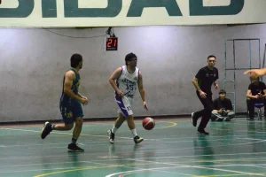 Básquet Nivel 1: resultados de la fecha 9 y cuándo son los playoffs